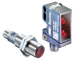 Photoelectric Sensors